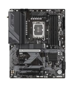 GIGABYTE Z790 D AX moederbord Intel Z790 Express LGA 1700 ATX - Afbeelding 3