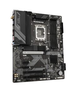 GIGABYTE Z790 D AX moederbord Intel Z790 Express LGA 1700 ATX - Afbeelding 4