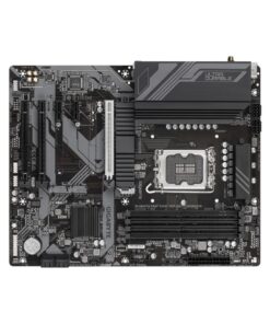 GIGABYTE Z790 D AX moederbord Intel Z790 Express LGA 1700 ATX - Afbeelding 5