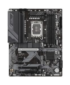 GIGABYTE Z790 D moederbord Intel Z790 Express LGA 1700 ATX - Afbeelding 3