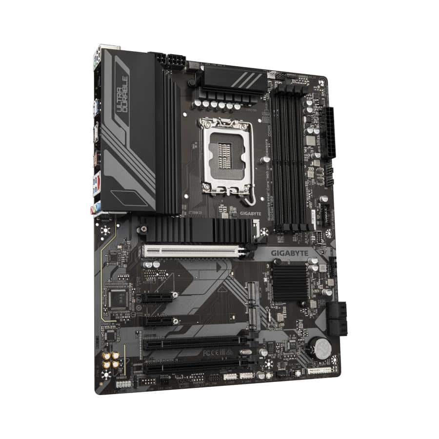 GIGABYTE Z790 D moederbord Intel Z790 Express LGA 1700 ATX - Afbeelding 4