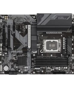 GIGABYTE Z790 D moederbord Intel Z790 Express LGA 1700 ATX - Afbeelding 5