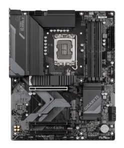 GIGABYTE Z790 S DDR4 moederbord Intel Z790 Express LGA 1700 ATX - Afbeelding 3