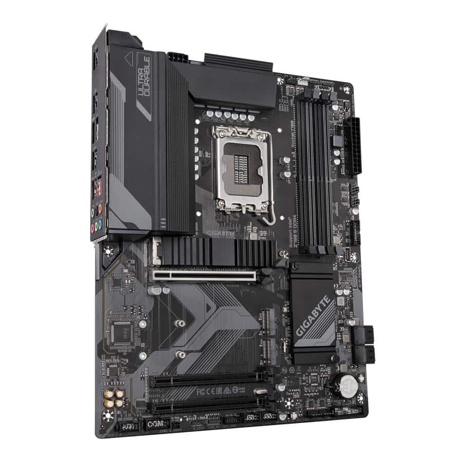 GIGABYTE Z790 S DDR4 moederbord Intel Z790 Express LGA 1700 ATX - Afbeelding 4
