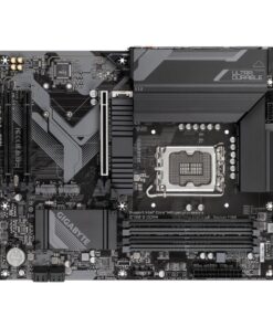 GIGABYTE Z790 S DDR4 moederbord Intel Z790 Express LGA 1700 ATX - Afbeelding 5