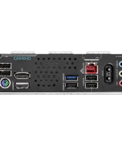 GIGABYTE H810M GAMING WIFI6 moederbord Intel H810 LGA 1851 (Socket V1) micro ATX - Afbeelding 5