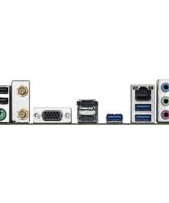 GIGABYTE B760M D3HP WIFI6 moederbord Intel B760 Express LGA 1700 micro ATX - Afbeelding 5