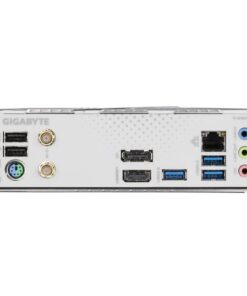 GIGABYTE B760M GAMING PLUS WIFI DDR4 Intel B760 LGA 1700 micro ATX - Afbeelding 5
