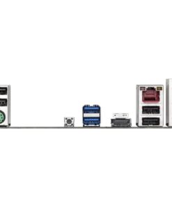 GIGABYTE B840M D2H moederbord AMD B840 Socket AM5 micro ATX - Afbeelding 5