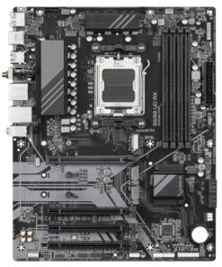 GIGABYTE B650 UD AX moederbord AMD B650 Socket AM5 ATX - Afbeelding 6