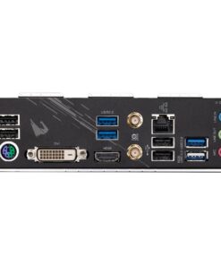 GIGABYTE B550M AORUS ELITE AX Moederbord - Afbeelding 6
