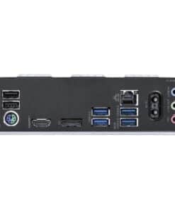 GIGABYTE B550M GAMING X WIFI6 moederbord AMD B550 Socket AM4 micro ATX - Afbeelding 5