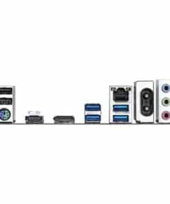 GIGABYTE B550M DS3H AC R2 moederbord AMD B550 Socket AM4 micro ATX - Afbeelding 5