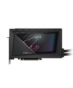 GIGABYTE AORUS GeForce RTX 5090 XTREME WATERFORCE 32G NVIDIA 32 GB GDDR7 - Afbeelding 4