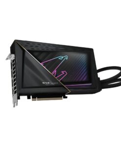 GIGABYTE AORUS GeForce RTX 5090 XTREME WATERFORCE 32G NVIDIA 32 GB GDDR7 - Afbeelding 5