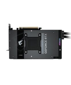 GIGABYTE AORUS GeForce RTX 5090 XTREME WATERFORCE 32G NVIDIA 32 GB GDDR7 - Afbeelding 6