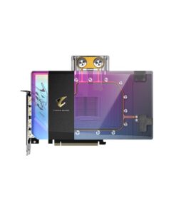 GIGABYTE AORUS GeForce RTX 5090 XTREME WATERFORCE WB 32G NVIDIA 32 GB GDDR7 - Afbeelding 3