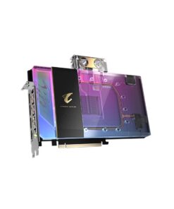 GIGABYTE AORUS GeForce RTX 5090 XTREME WATERFORCE WB 32G NVIDIA 32 GB GDDR7 - Afbeelding 4