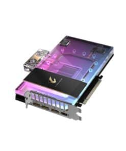 GIGABYTE AORUS GeForce RTX 5090 XTREME WATERFORCE WB 32G NVIDIA 32 GB GDDR7 - Afbeelding 5