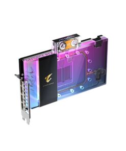 GIGABYTE AORUS GeForce RTX 5090 XTREME WATERFORCE WB 32G NVIDIA 32 GB GDDR7 - Afbeelding 6