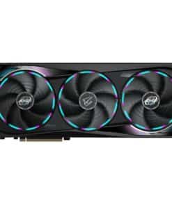 GIGABYTE AORUS GeForce RTX 5090 MASTER 32G NVIDIA 32 GB GDDR7 - Afbeelding 3