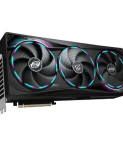 GIGABYTE AORUS GeForce RTX 5090 MASTER 32G NVIDIA 32 GB GDDR7 - Afbeelding 4