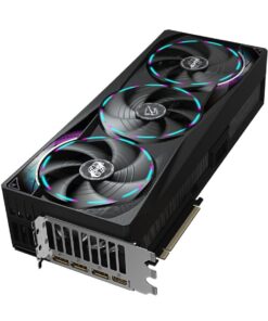 GIGABYTE AORUS GeForce RTX 5090 MASTER 32G NVIDIA 32 GB GDDR7 - Afbeelding 5