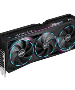 GIGABYTE AORUS GeForce RTX 5090 MASTER 32G NVIDIA 32 GB GDDR7 - Afbeelding 6