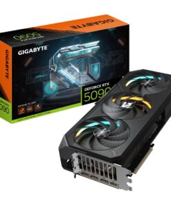 GIGABYTE GeForce RTX 5090 GAMING OC 32G Grafische Kaart - Afbeelding 2