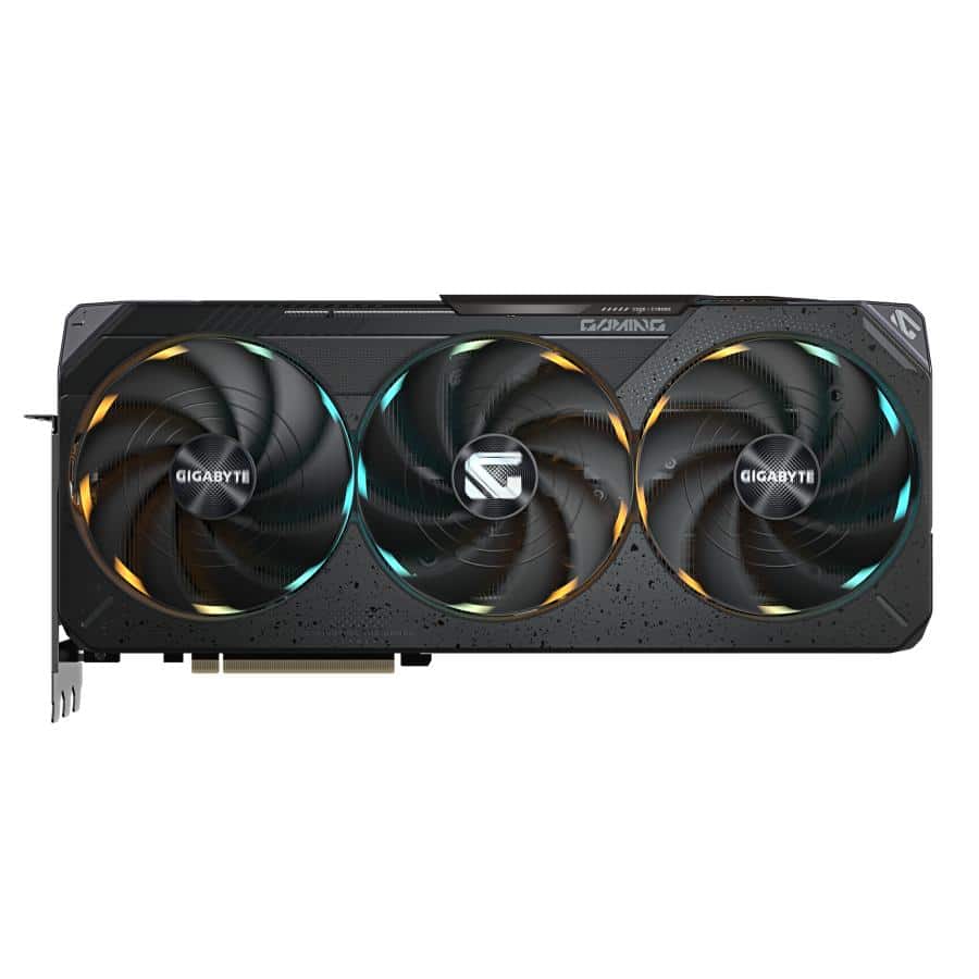 GIGABYTE GeForce RTX 5090 GAMING OC 32G Grafische Kaart - Afbeelding 3