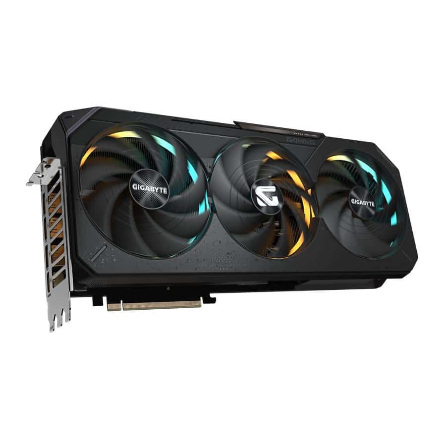 GIGABYTE GeForce RTX 5090 GAMING OC 32G Grafische Kaart - Afbeelding 4