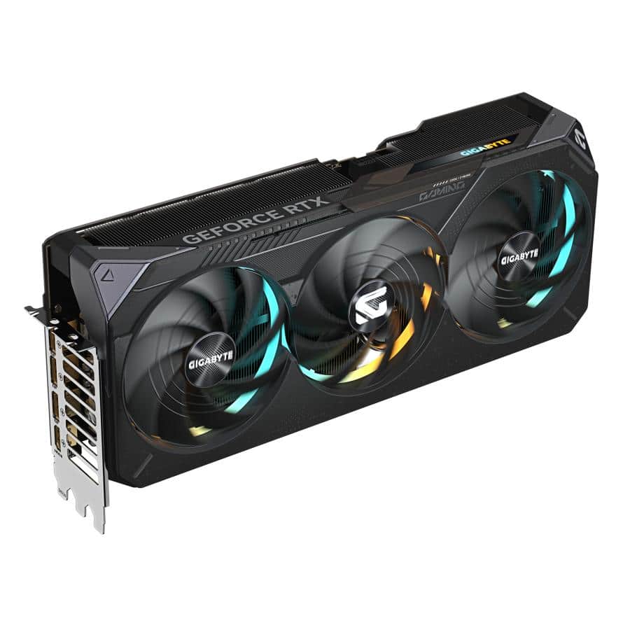GIGABYTE GeForce RTX 5090 GAMING OC 32G Grafische Kaart - Afbeelding 6