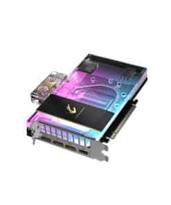 GIGABYTE AORUS GeForce RTX 5080 XTREME WATERFORCE WB 16G NVIDIA 16 GB GDDR7 - Afbeelding 5