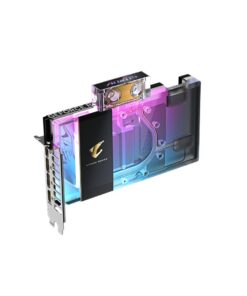 GIGABYTE AORUS GeForce RTX 5080 XTREME WATERFORCE WB 16G NVIDIA 16 GB GDDR7 - Afbeelding 6