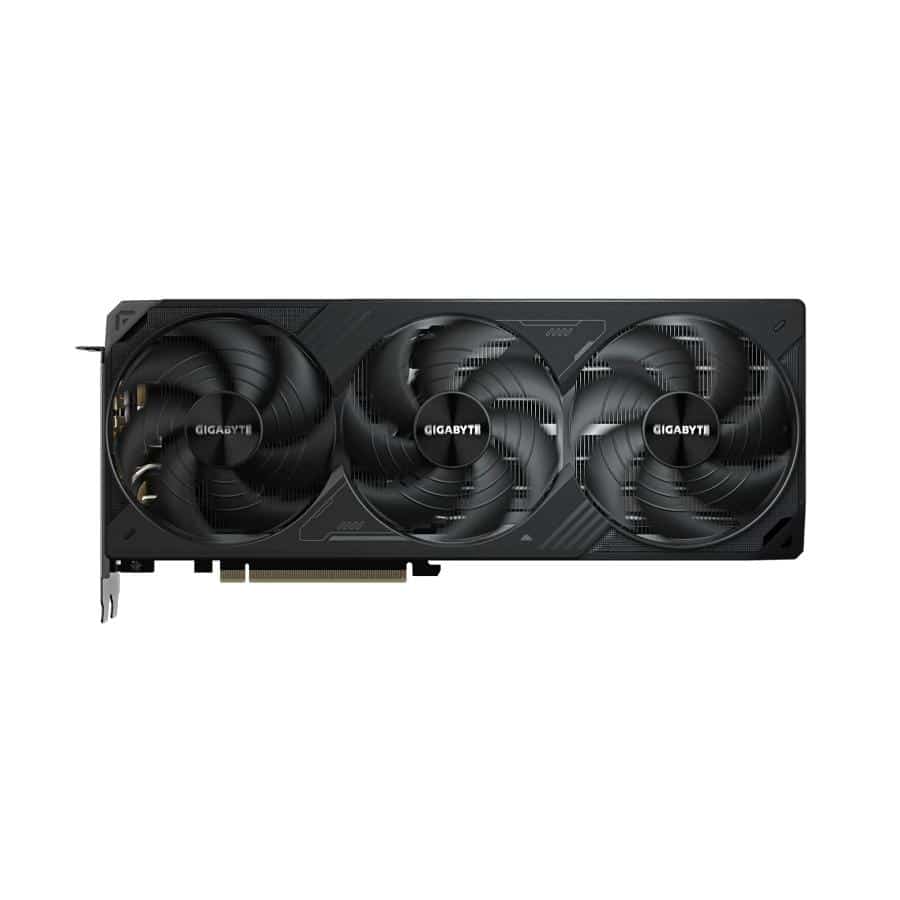 GIGABYTE GeForce RTX 5070 Ti WINDFORCE SFF 16G NVIDIA 16 GB GDDR7 - Afbeelding 3