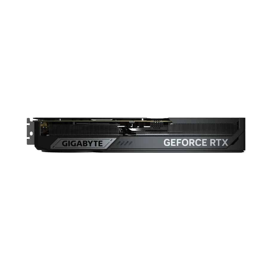 GIGABYTE GeForce RTX 5070 Ti WINDFORCE SFF 16G NVIDIA 16 GB GDDR7 - Afbeelding 5