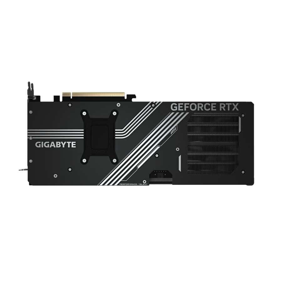 GIGABYTE GeForce RTX 5070 Ti WINDFORCE SFF 16G NVIDIA 16 GB GDDR7 - Afbeelding 6