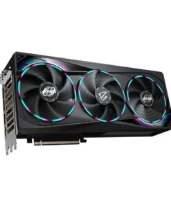 GIGABYTE AORUS GeForce RTX 5070 MASTER 12G Grafische Kaart - Afbeelding 4