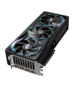 GIGABYTE AORUS GeForce RTX 5070 MASTER 12G Grafische Kaart - Afbeelding 5