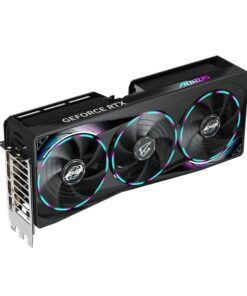GIGABYTE AORUS GeForce RTX 5070 MASTER 12G Grafische Kaart - Afbeelding 6