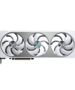 GIGABYTE GeForce RTX 5070 AERO OC 12G Grafische Kaart - Afbeelding 3