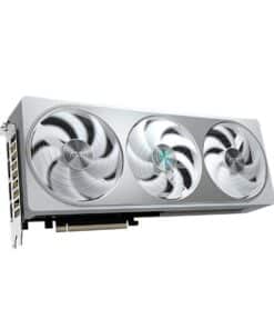 GIGABYTE GeForce RTX 5070 AERO OC 12G Grafische Kaart - Afbeelding 4