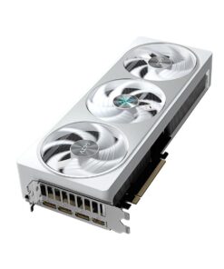 GIGABYTE GeForce RTX 5070 AERO OC 12G Grafische Kaart - Afbeelding 5