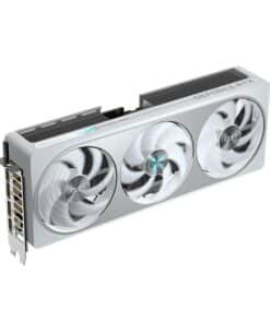 GIGABYTE GeForce RTX 5070 AERO OC 12G Grafische Kaart - Afbeelding 6
