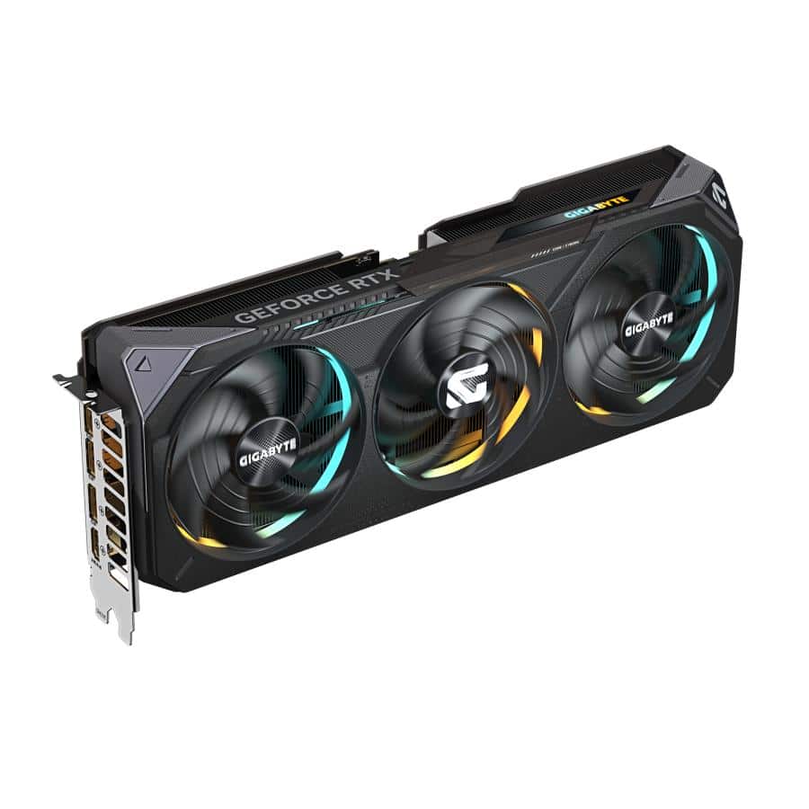 GIGABYTE GeForce RTX 5070 GAMING OC 12G Grafische Kaart - Afbeelding 6