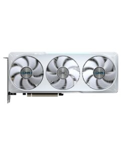 GIGABYTE GeForce RTX 5070 EAGLE OC ICE SFF 12G NVIDIA 12 GB GDDR7 - Afbeelding 3