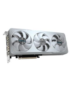 GIGABYTE GeForce RTX 5070 EAGLE OC ICE SFF 12G NVIDIA 12 GB GDDR7 - Afbeelding 4