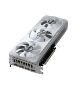 GIGABYTE GeForce RTX 5070 EAGLE OC ICE SFF 12G NVIDIA 12 GB GDDR7 - Afbeelding 5
