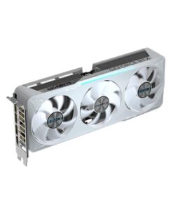 GIGABYTE GeForce RTX 5070 EAGLE OC ICE SFF 12G NVIDIA 12 GB GDDR7 - Afbeelding 6