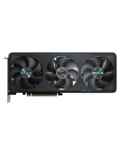 GIGABYTE GeForce RTX 5070 EAGLE OC SFF 12G NVIDIA 12 GB GDDR7 - Afbeelding 3